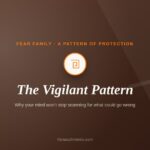 Vigilant Pattern