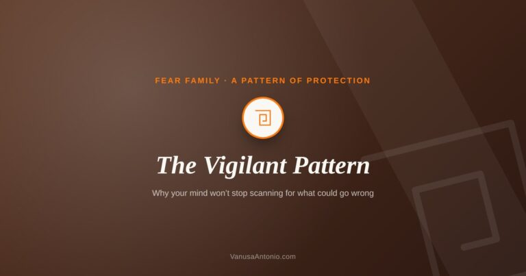 Vigilant Pattern