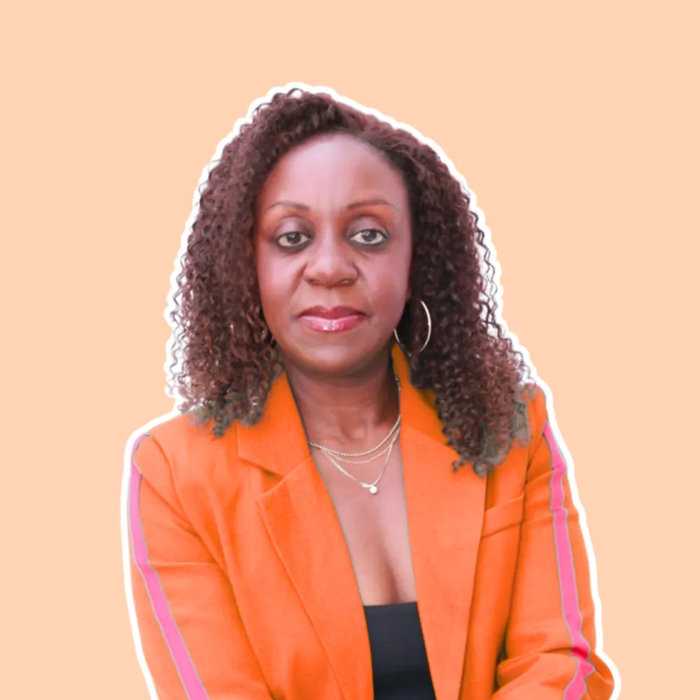 Vanusa Antonio, Leadership Clarity and Emotional Intelligence Specialist